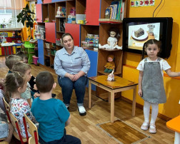 Блокада Ленинграда. Дети почтили память Блокада Ленинграда. Дети почтили память.